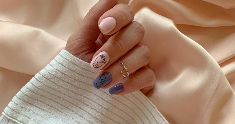 Manicure estate 2024