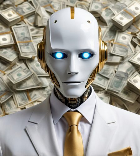 AI for Finance: Google lancia la sfida ai broker finanziari tradizionali
