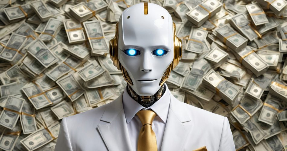 google finance ai